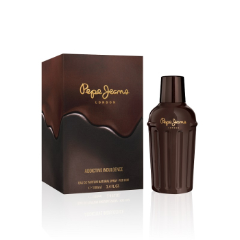 Addictive Indulgence For Him Eau de Parfum