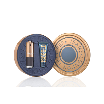 Coffret Presente Sobold Intense Eau de Parfum