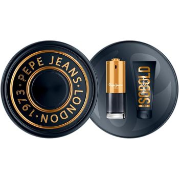 Coffret Presente Sobold Intense Eau de Parfum