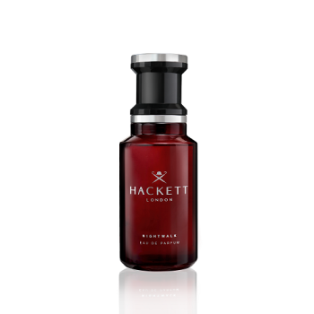 Nightwalk Eau de Parfum