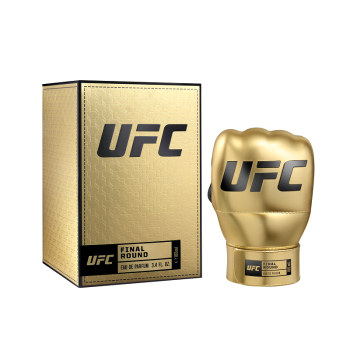 Final Round Eau de Parfum Final Round Eau de Parfum