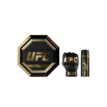 Coffret Presente Takedown Eau de Parfum