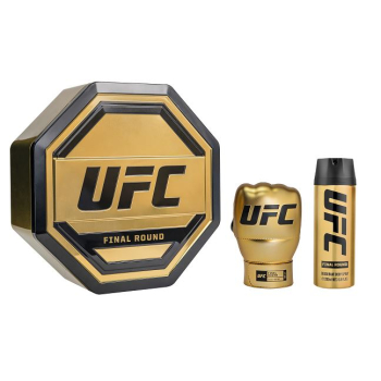 Estuche Final Round Eau de Parfum