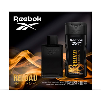 Estuche Reload Eau de Toilette