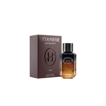 Late Checkout For Him Nº13 Eau de Parfum