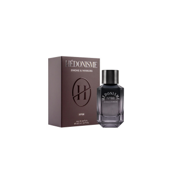 Smoke & Mirrors For Him Nº88 Eau de Parfum