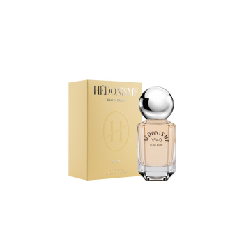 Slow Burn For Her Nº40 Eau de Parfum