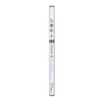 Eyeliner Playlist Full Color Automatic