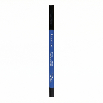 Playlist Smooth Gel Eyeliner