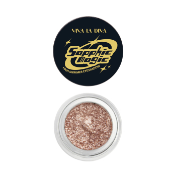 Eyeshadow Sapphic Magic High Shimmer