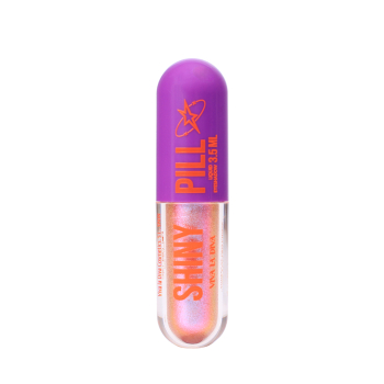 Eyeshadow Shiny Pill Liquid