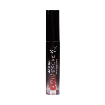 Labial Liquido Mate HandPoke Lipstick