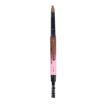 Lápis Sobrancelhas Kween Ultra Flat Eyebrow Liner