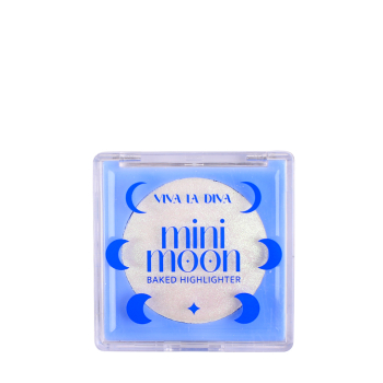 Iluminador Mini Moon Baked Highlighted