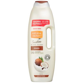 Coco Gel
