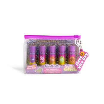 Super Girl Lip Balm