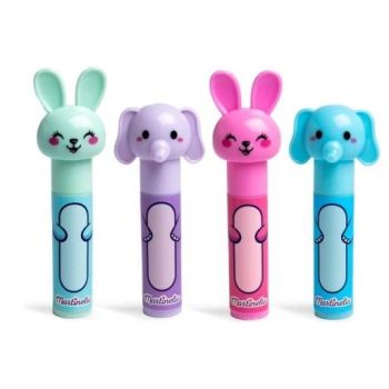 Bálsamo labial World Elephant &amp; Bunny