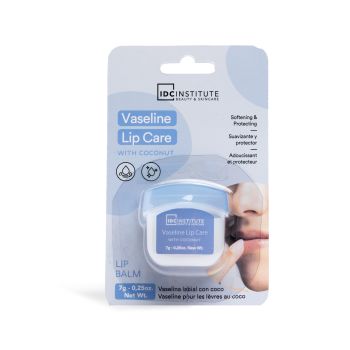 Vaselina Labial Lip Care com Coco