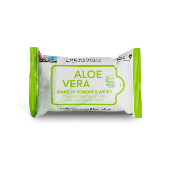 Toalhitas Makeup Remover Wipes Aloe Vera