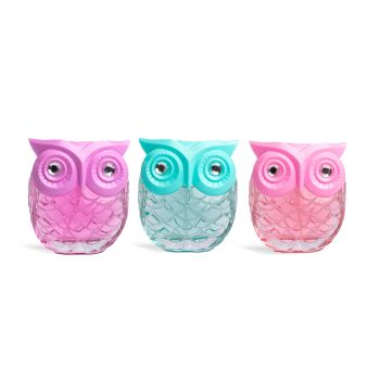 Owl Oasis Fragrância