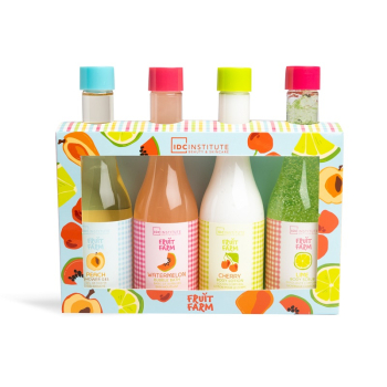 Conjunto de banho Fruit Farm