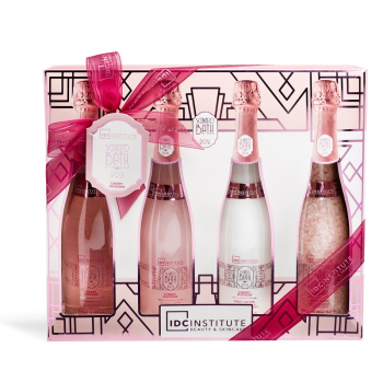 Conjunto de banho Rose &amp; Rose Champagne
