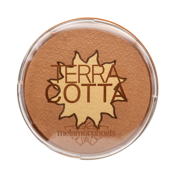 Pós Compactos Sol Terracota