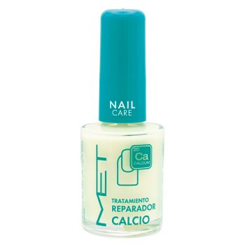Tratamento das unhas Cálcio