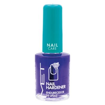 Tratamento endurecedor de unhas