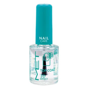 Tratamento 3D Effect Top Coat