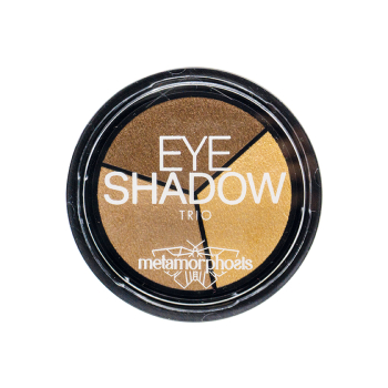 Satin Trio Eyeshadow