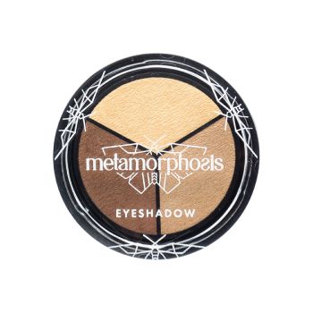 Satin Trio Eyeshadow