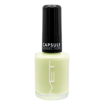Vernizes de unhas Capsule