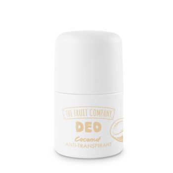 Desodorizante Roll-On Antitranspirante Soft Touch Coco