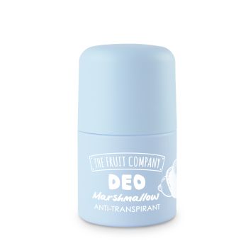 Desodorizante Roll-On Antitranspirante Soft Touch Marshmallow