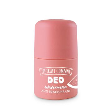 Desodorizante Roll On Antitranspirante Soft Touch Melancia