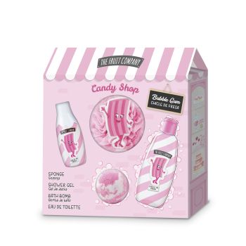 Candy Bubble Gum Eau de Toilette Set