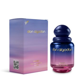 Eau de Parfum para mulheres