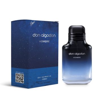Eau de Parfum para homem