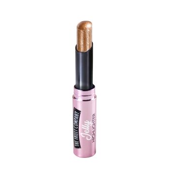 Jelly Highlighter Iluminador em Gelatina Rosto