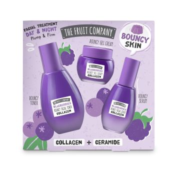 Set de Tratamento Facial Mulberry