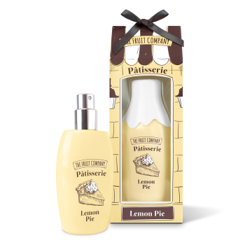 Patisserie Lemon Eau de Toilette