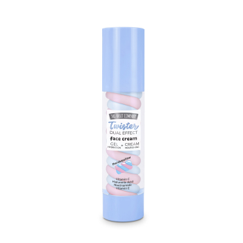Twister Dual Effect Face Cream