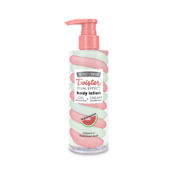 Twister Dual Effect Body Lotion