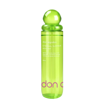 Body mist Eternal Summer