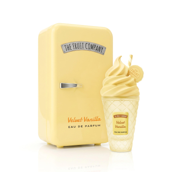 Velvet Vainilla Eau de Parfum