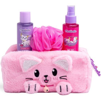 Set de Banho Lulu & Duki Perfect Bath Bliss