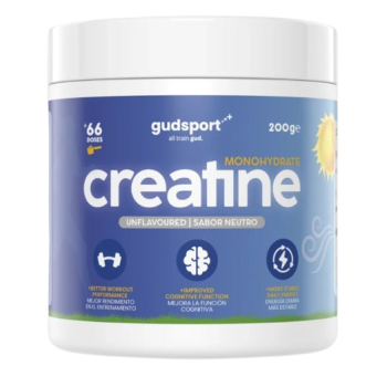 Creatina Mesh