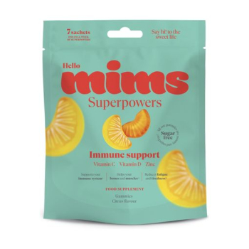 Gummies Inmunity Adultos