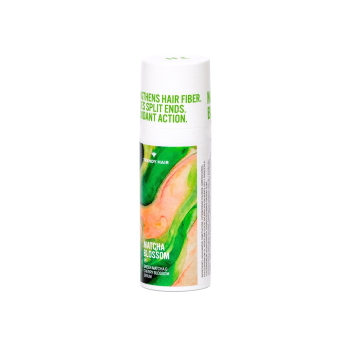 Serum Capilar Emulsión Ligero Matcha Blossom